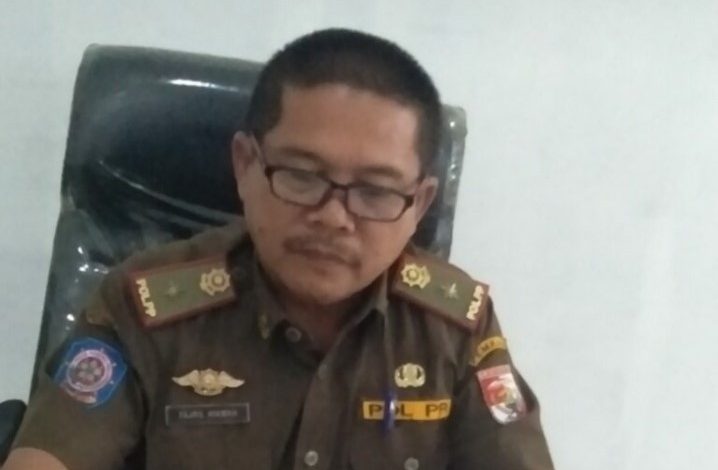 Kabupaten Tulang Bawang Barat