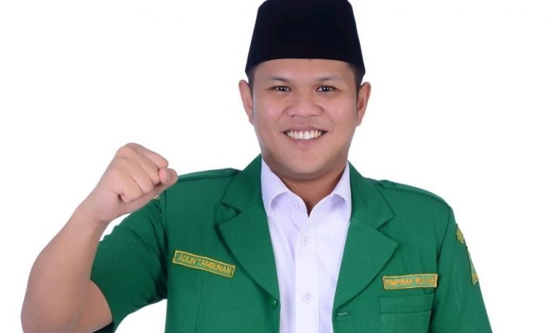 Kabupaten Serdang Bedagai