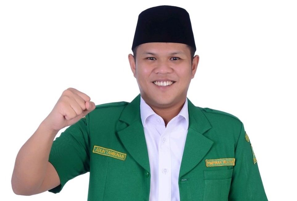 Kabupaten Serdang Bedagai