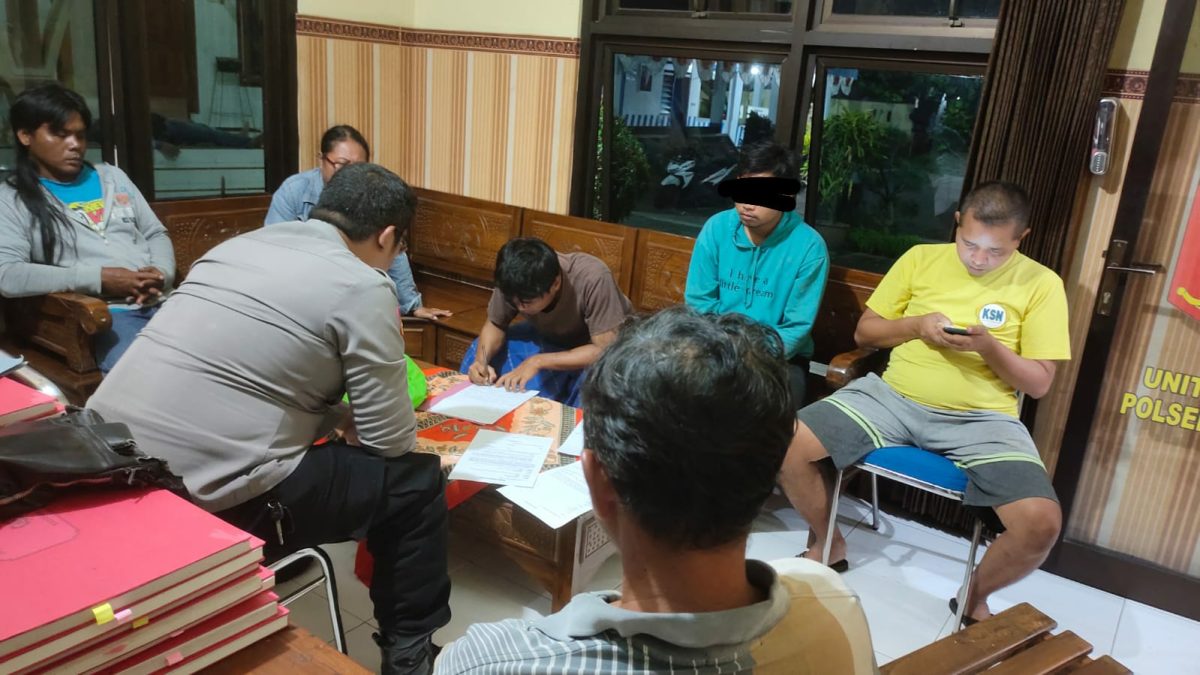 Kabupaten Blitar
