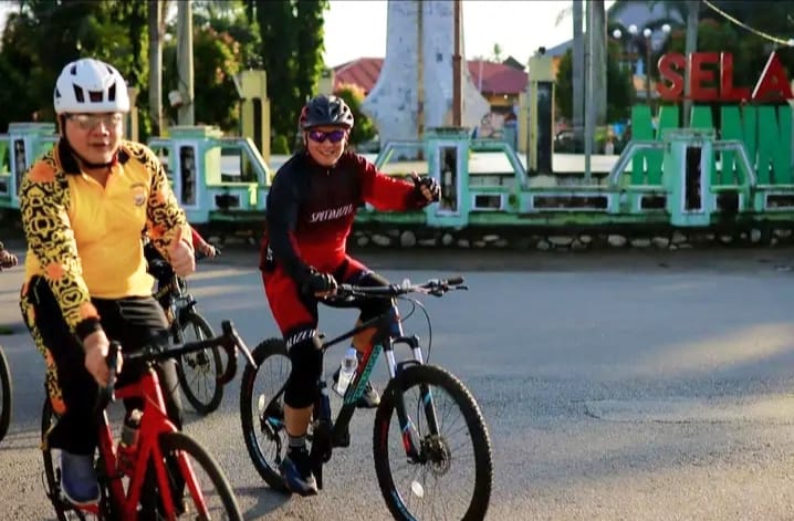 Kabupaten Bengkulu Selatan