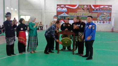 Kabupaten Serdang Bedagai