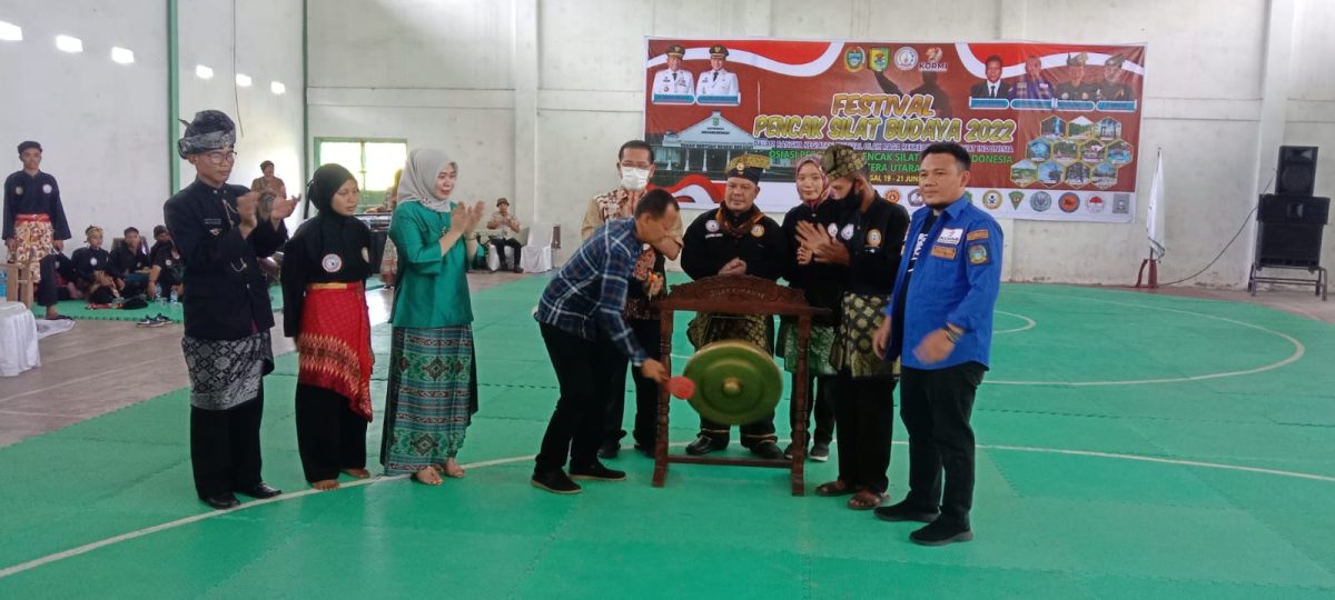 Kabupaten Serdang Bedagai