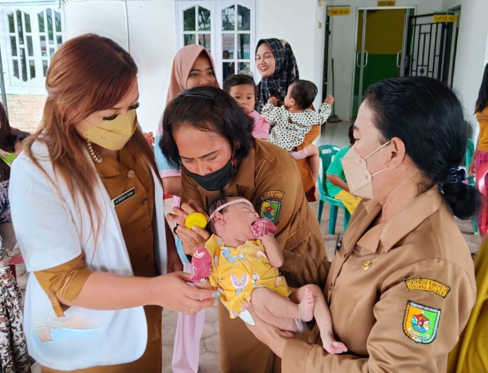 Kabupaten Serdang Bedagai