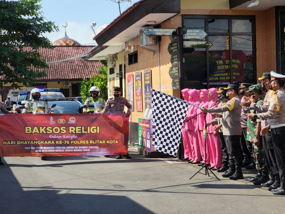 Blitar Kota