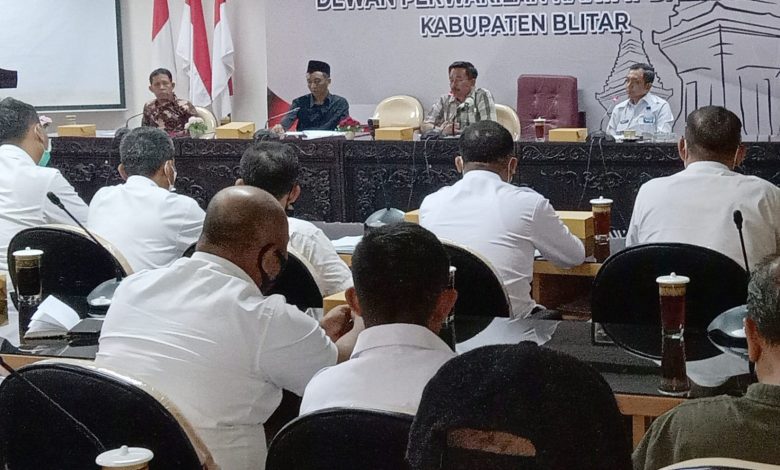 Kabupaten Blitar