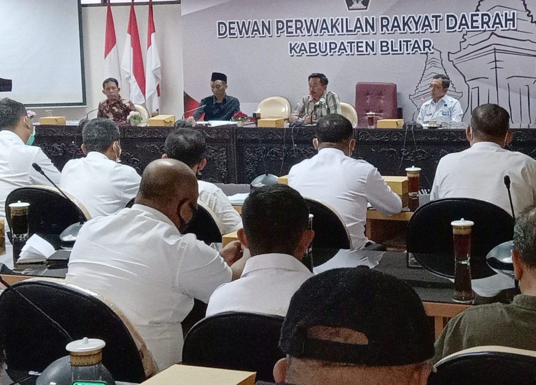 Kabupaten Blitar