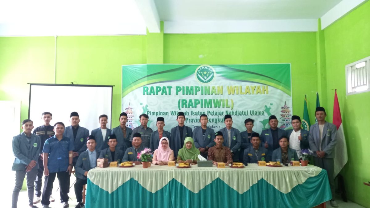 Bengkulu