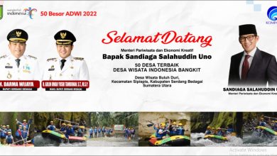 Kabupaten Serdang Bedagai