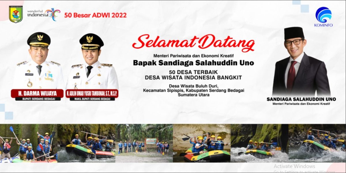 Kabupaten Serdang Bedagai