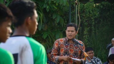 Kabupaten Serdang Bedagai