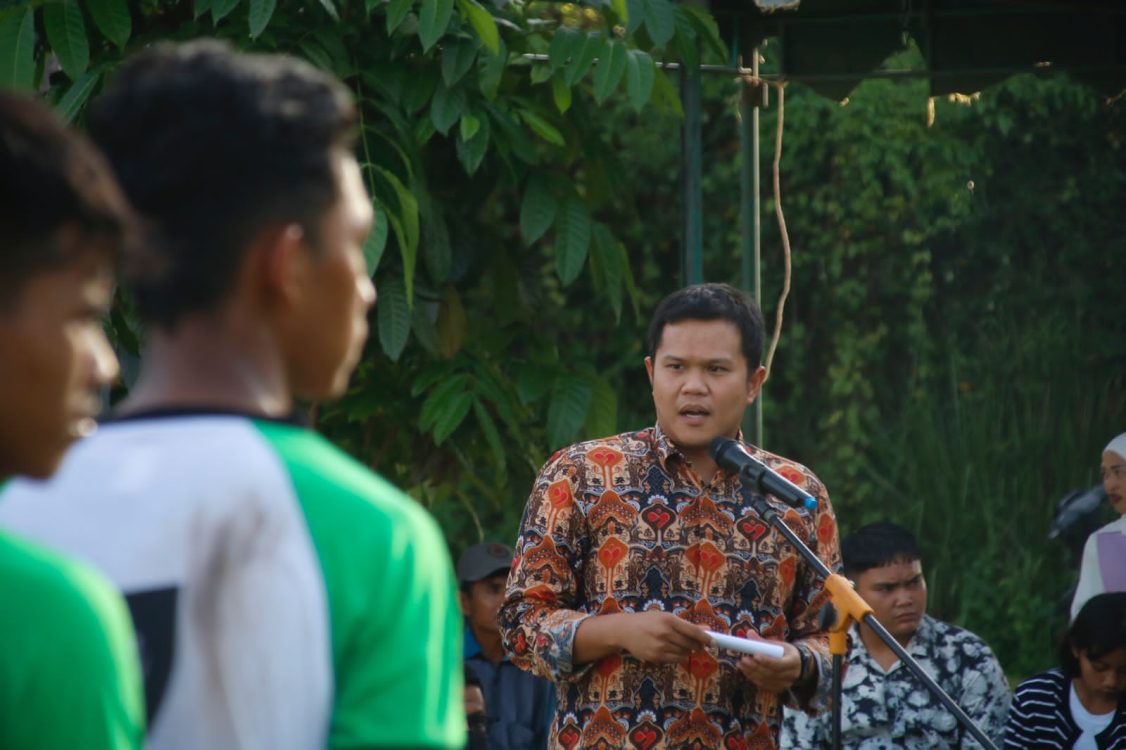 Kabupaten Serdang Bedagai