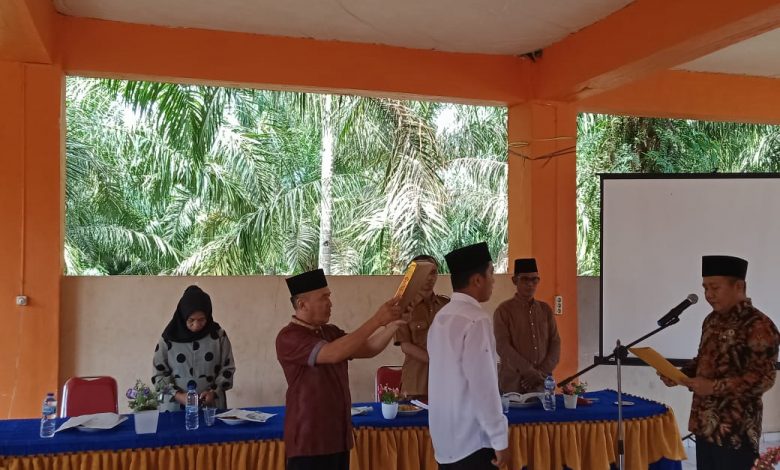 Kabupaten Bengkulu Utara