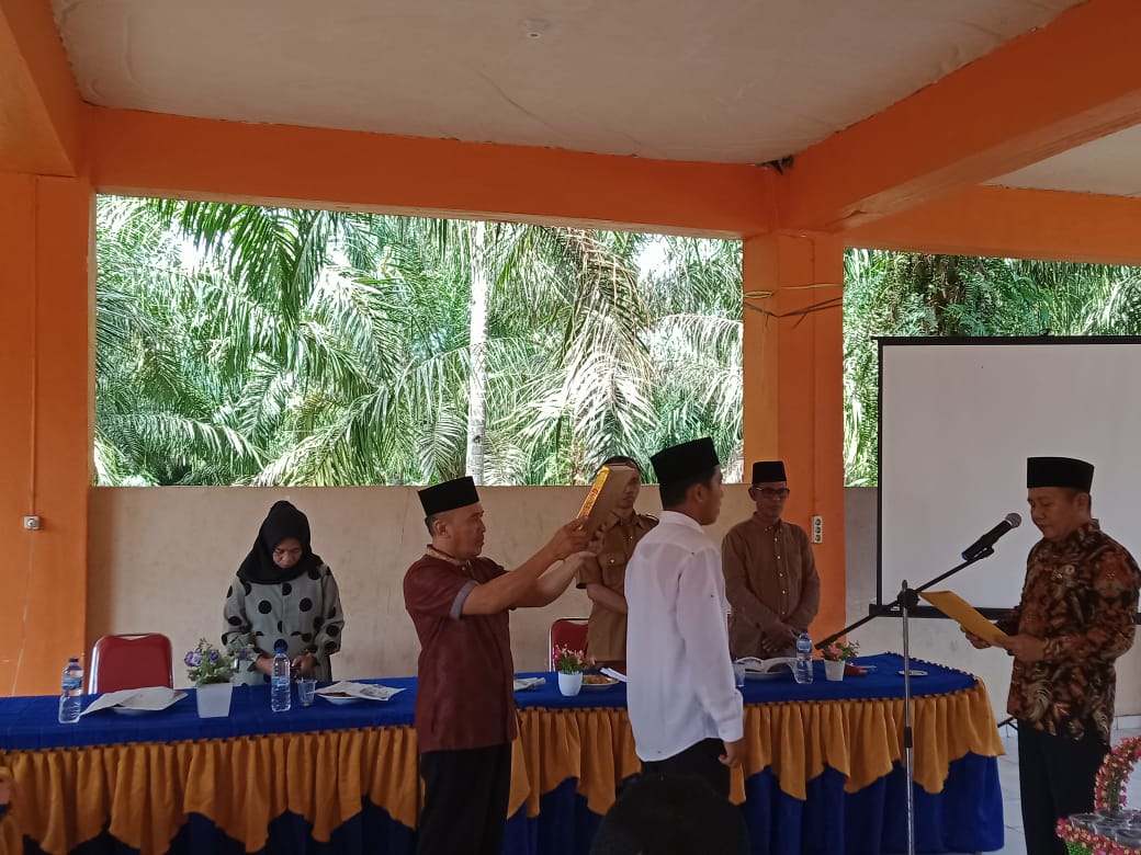 Kabupaten Bengkulu Utara