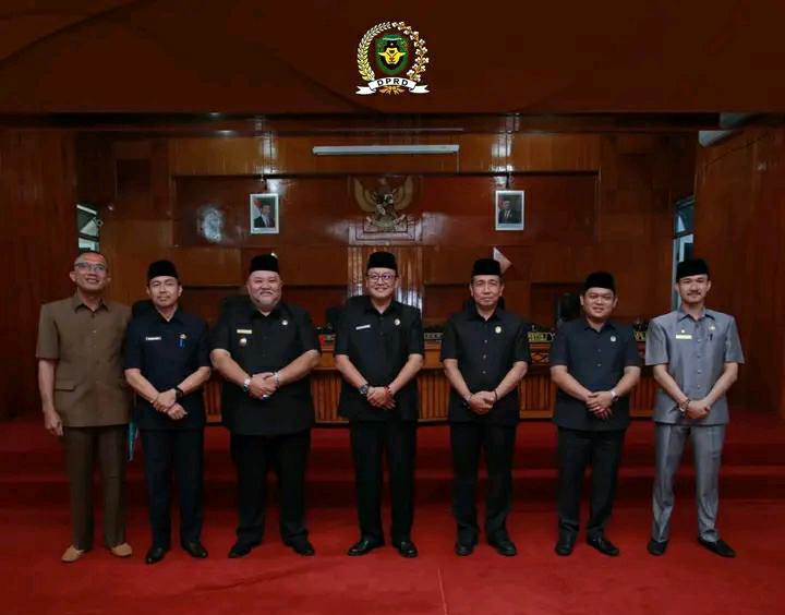 Kabupaten Bengkulu Selatan
