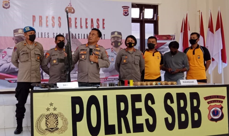 Kabupaten Seram Bagian Barat
