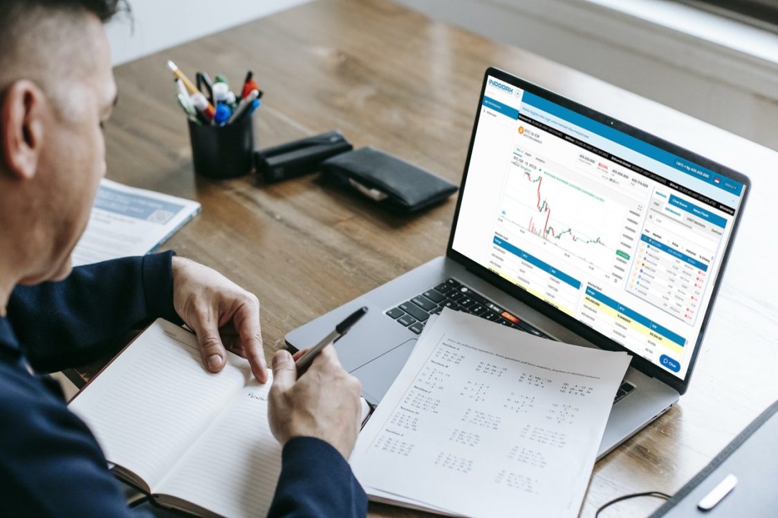 harga aset kripto pekan ini