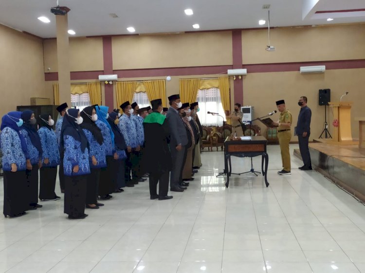 Kota Bengkulu