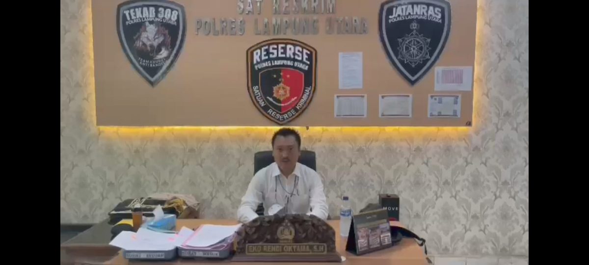 Kabupaten Lampung Utara