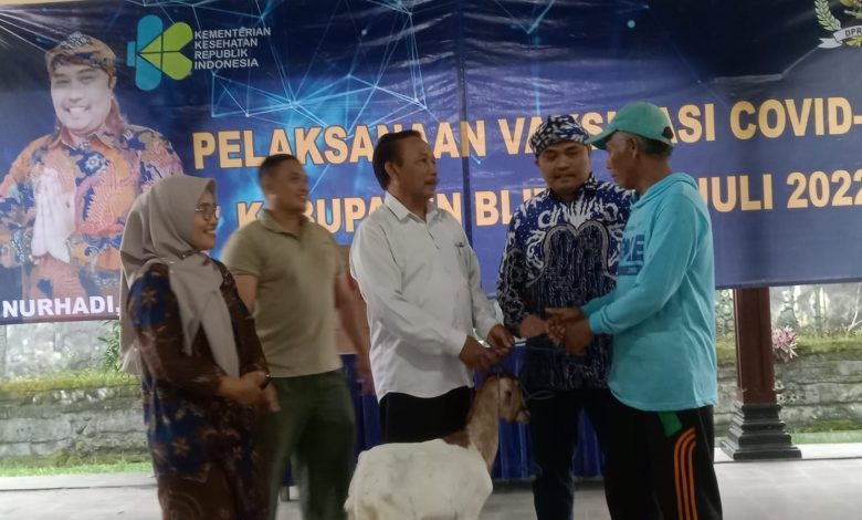 Kabupaten Blitar