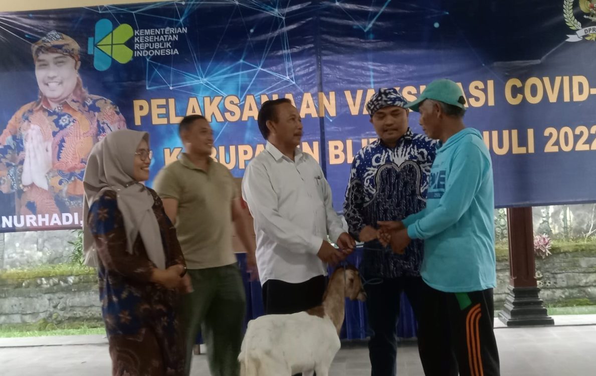 Kabupaten Blitar