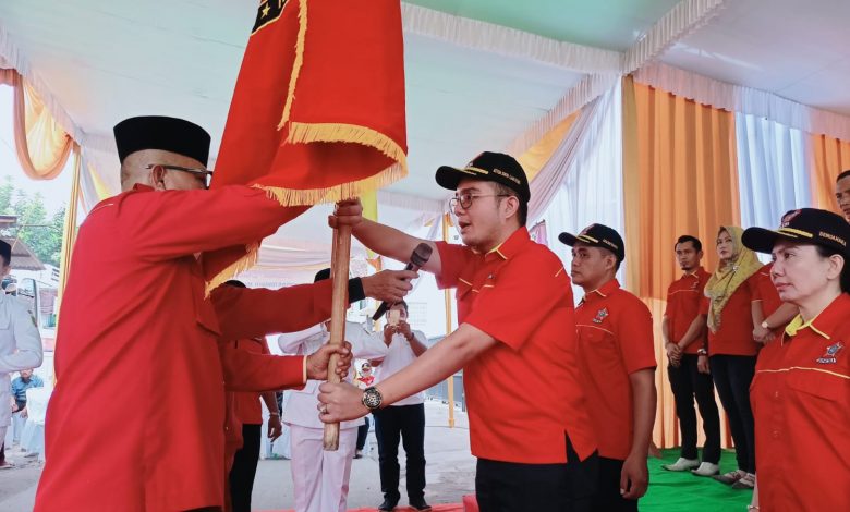 Kabupaten Lampung Tengah