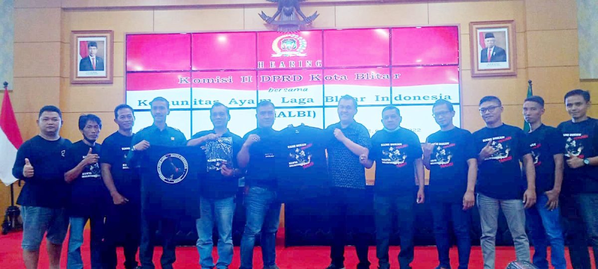 Kota Blitar