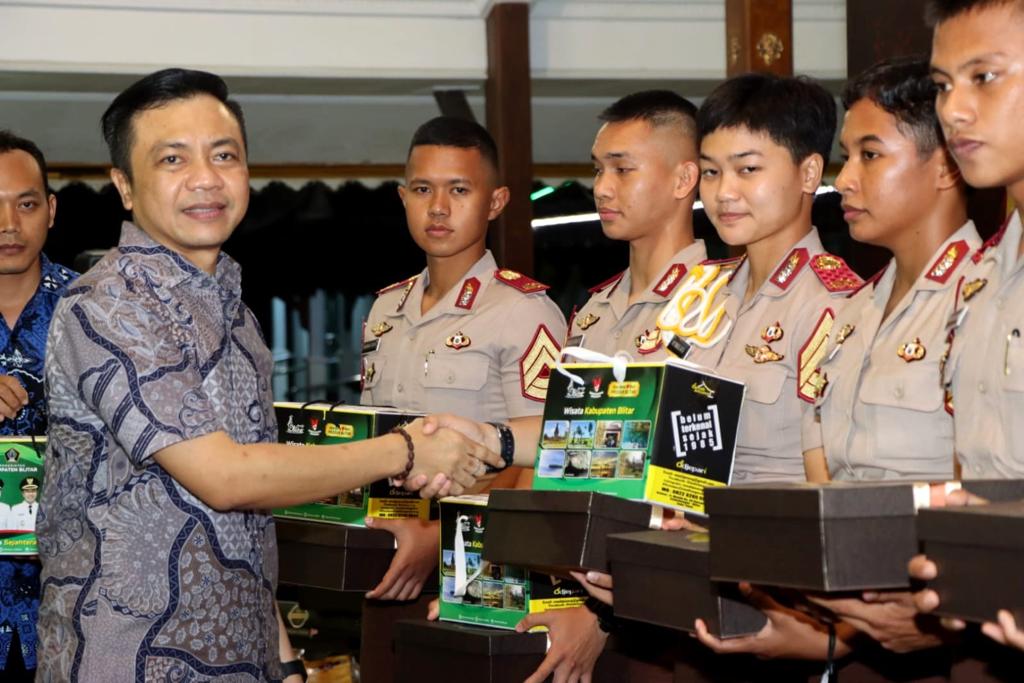Kabupaten Blitar