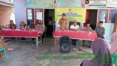 Kabupaten Bengkulu Selatan