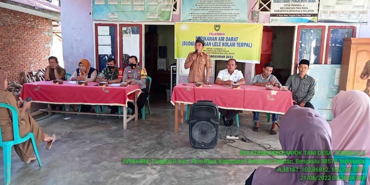 Kabupaten Bengkulu Selatan