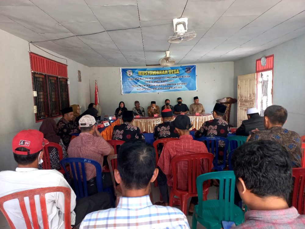 Tanjung Jabung Barat