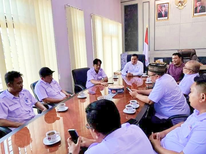 Kabupate Serdang Bedagai