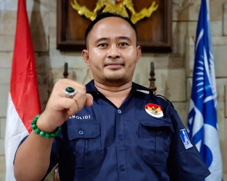 Kabupaten Lampung Tengah