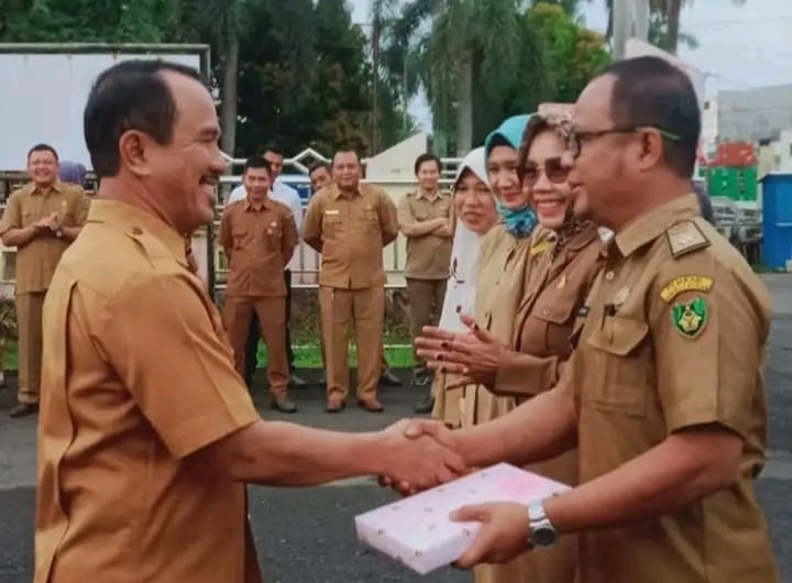 Kabupaten Bengkulu Selatan
