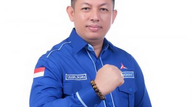 Kabupaten Serdang Bedagai