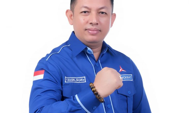 Kabupaten Serdang Bedagai