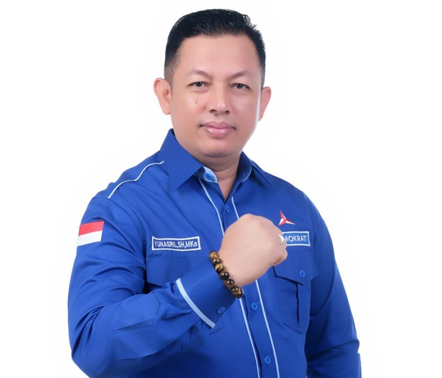 Kabupaten Serdang Bedagai