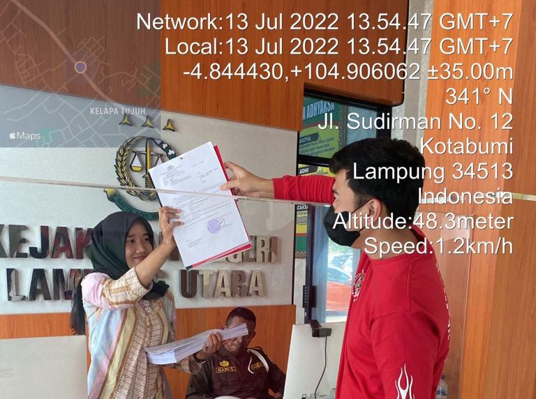 Kabupaten Lampung Utara