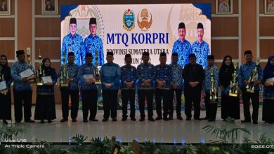 Kabupaten Serdang Bedagai