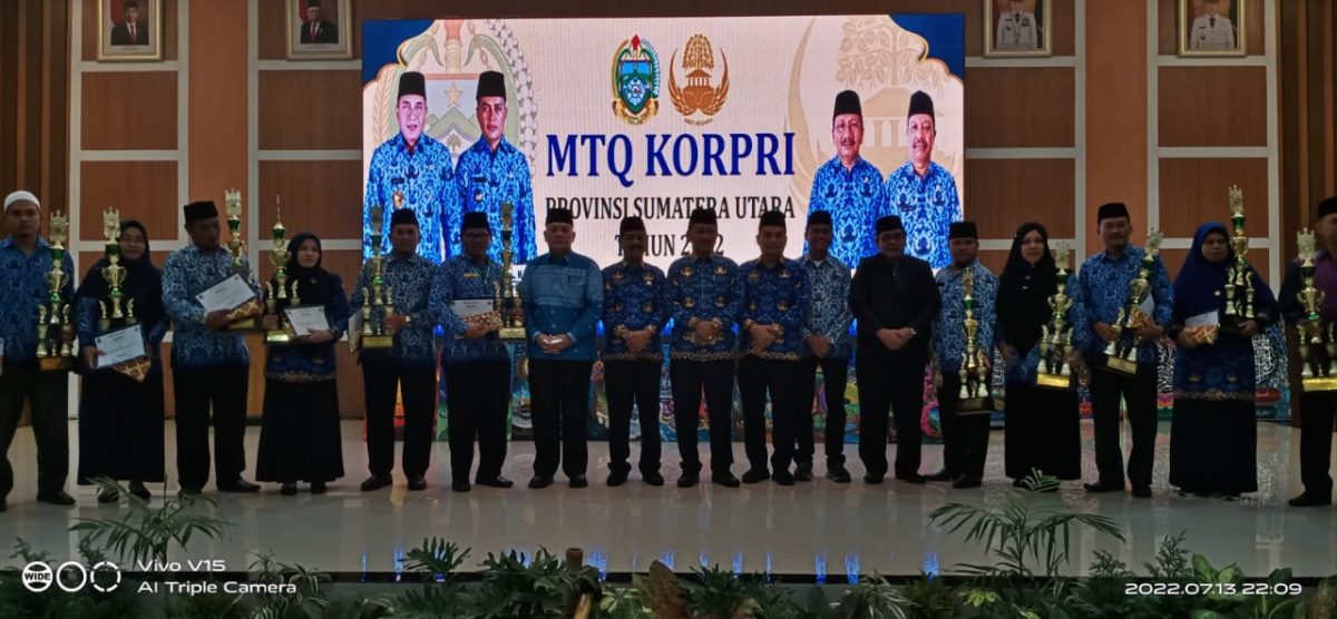 Kabupaten Serdang Bedagai