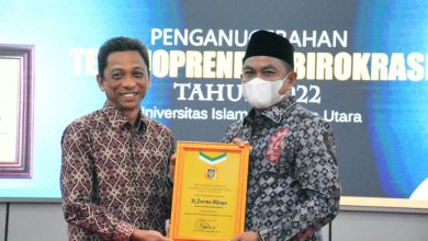 Kabupaten Serdang Bedagai