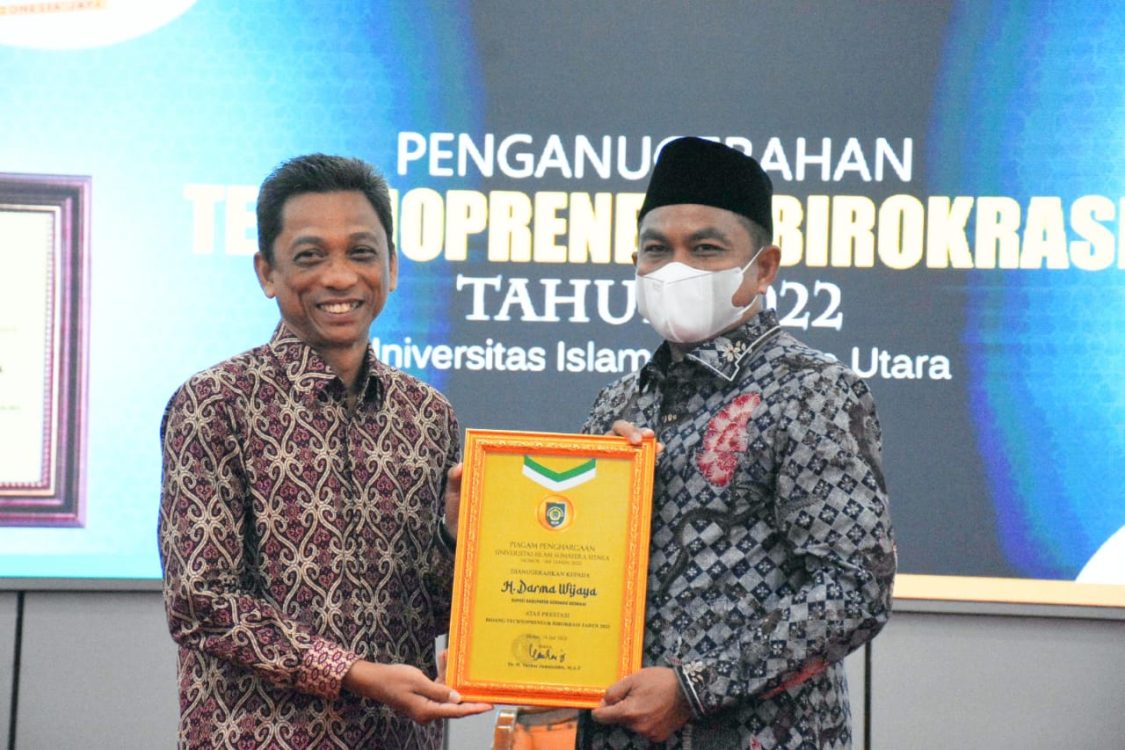 Kabupaten Serdang Bedagai