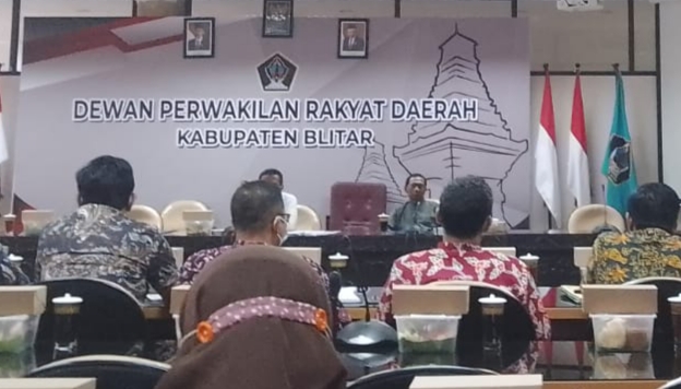 Kabupaten Blitar