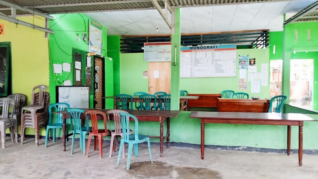 Kabupaten Bengkulu Selatan