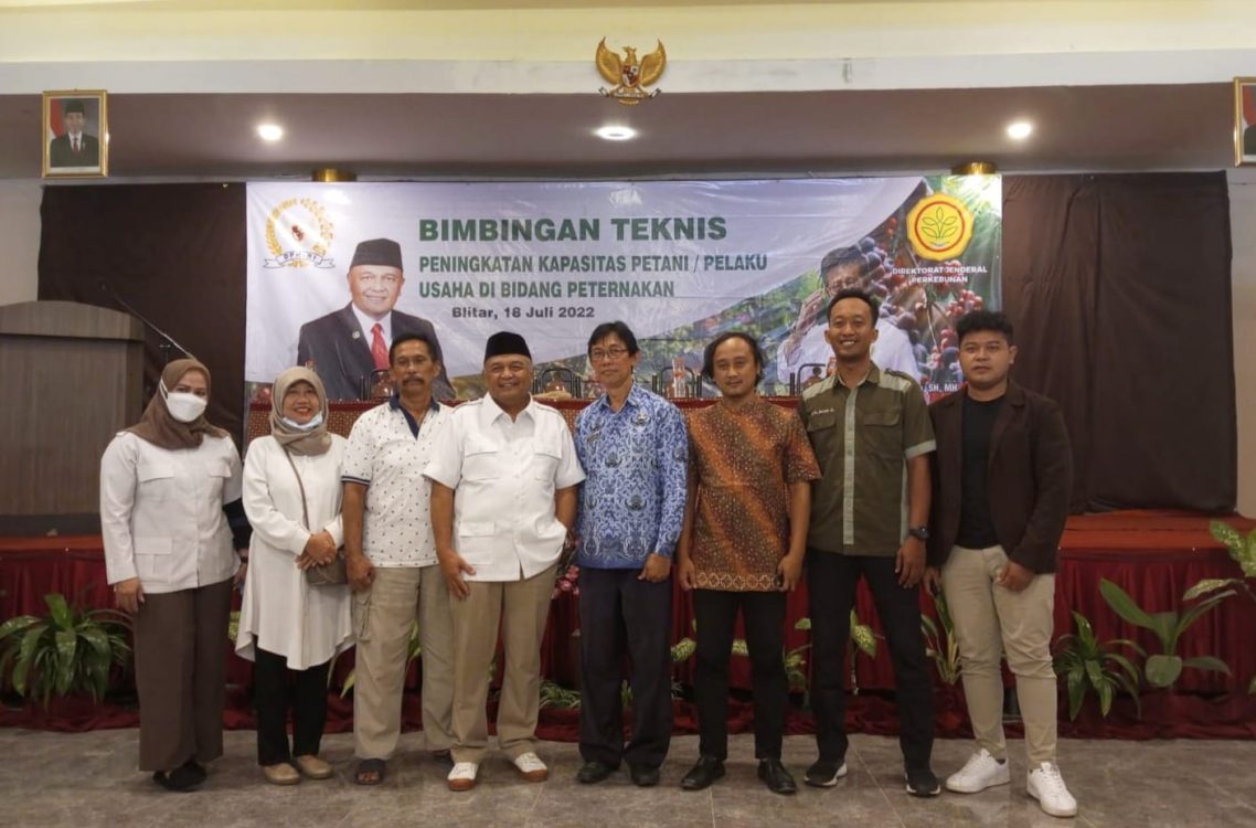 Kabupaten Blitar