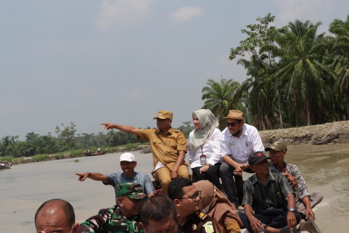 Kabupaten Serdang Bedagai