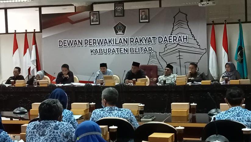 Kabupaten Blitar