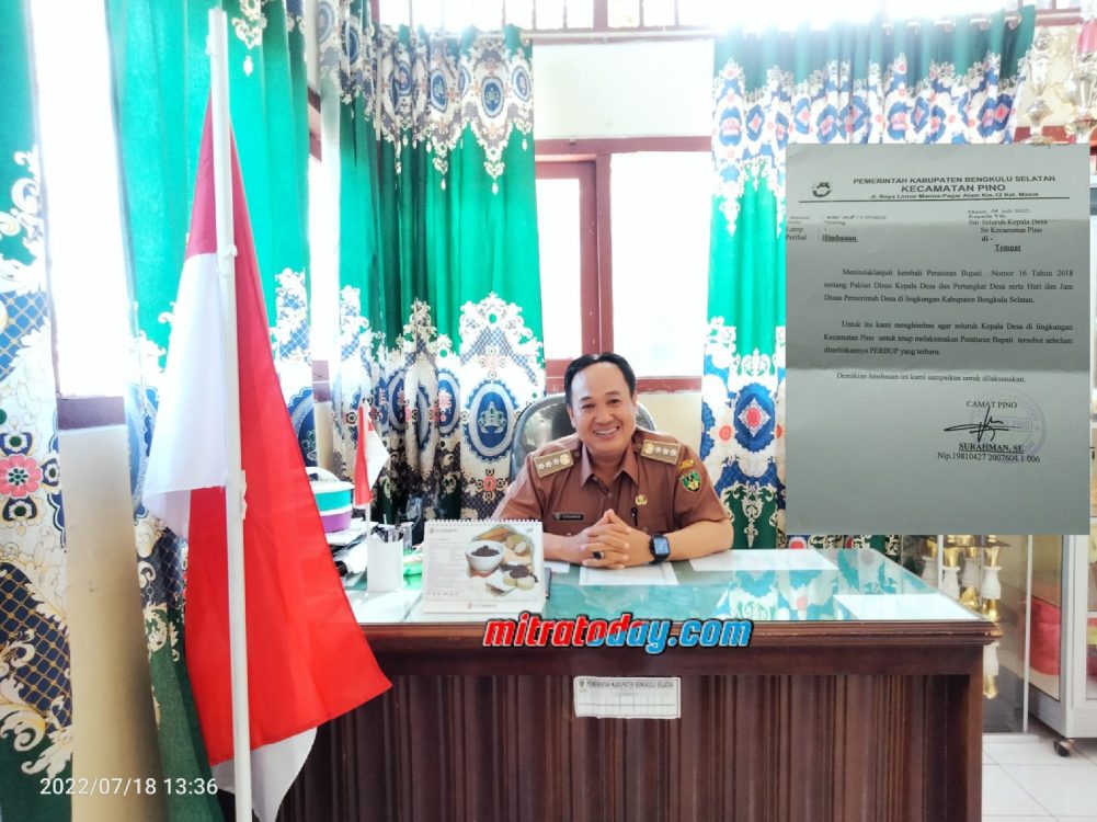 Kabupaten Bengkulu Selatan