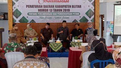 Kabupaten Blitar