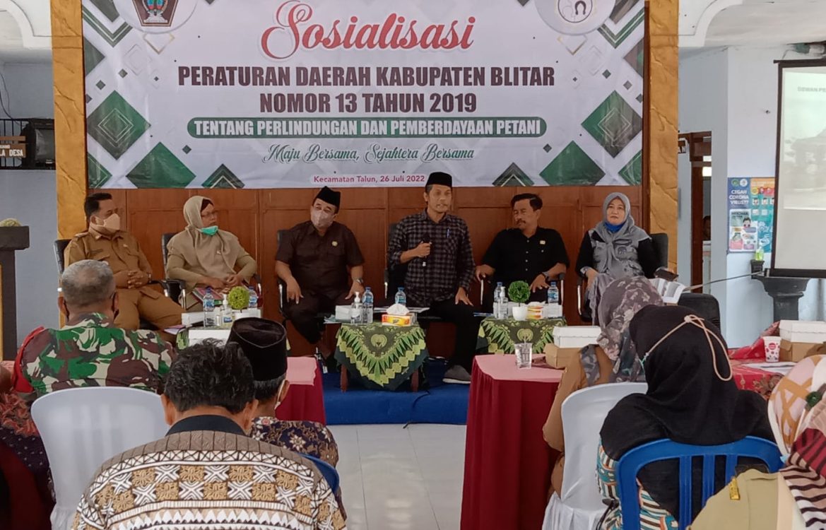 Kabupaten Blitar